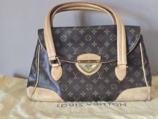 Borsa monogramma Louis Vuitton