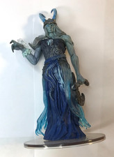 Frostmourn Bigby Presents
