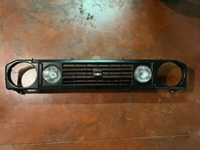 Mascherina Fari Tondi Daihatsu Rocky