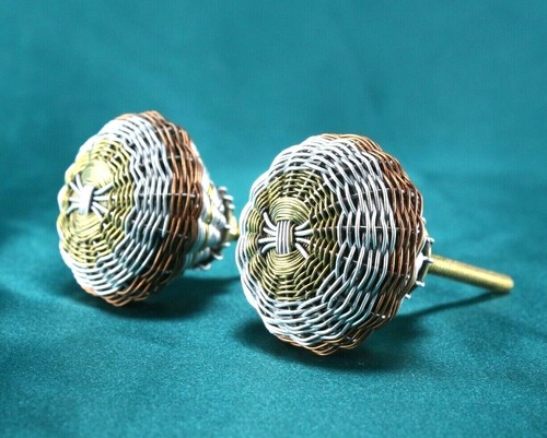Raro pomello per porta - , in