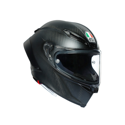 Casco integrale agv pista - casco, gp