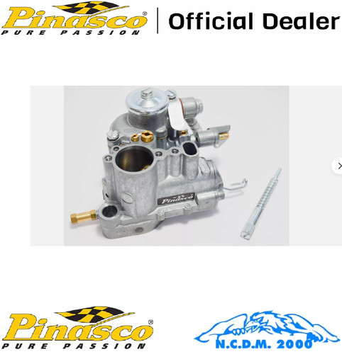 Carburatore pinasco er - carburatore, 24/24