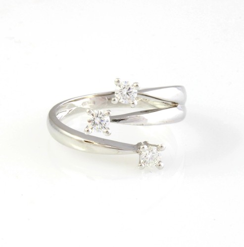 Anello gioielli trilogy in - anello, pg
