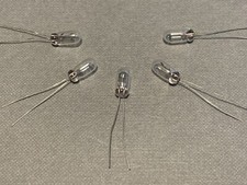 AKAI GX-620 GX-625 GX-255 luci