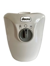 Scaldabiberon chicco casa - scaldabiberon,