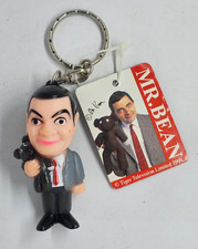 Mr.Bean Modellino Figura