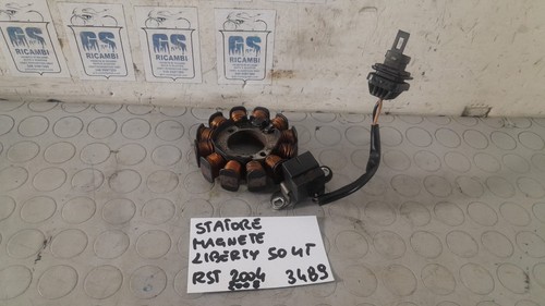 Statore piaggio liberty - statore,