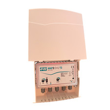 Amplificatore da palo 1