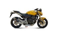 Terminale scarico mivv - scarico, gp