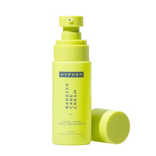 Hyphen barrier care crema - barrier, viso