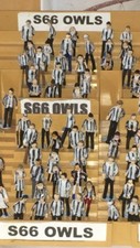 Nuovi tifosi calcio - 50,