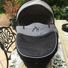 nacelle  modele windoo bebe