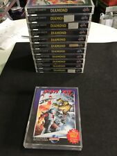 DIAMOND COMMODORE 64 C64 CASSETTE ENG NUOVO