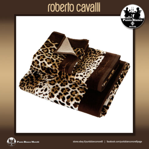 Roberto cavalli home bravo - roberto,