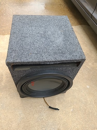 Alpine subwoofer speakers - r,