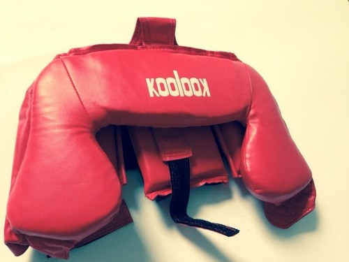Sacco boxe kit protezioni - boxe,