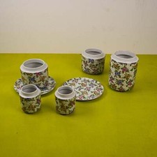 set ceramica franco pozzi, 5
