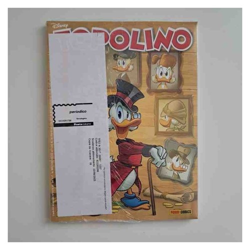 Topolino libretto 3517 - n.,