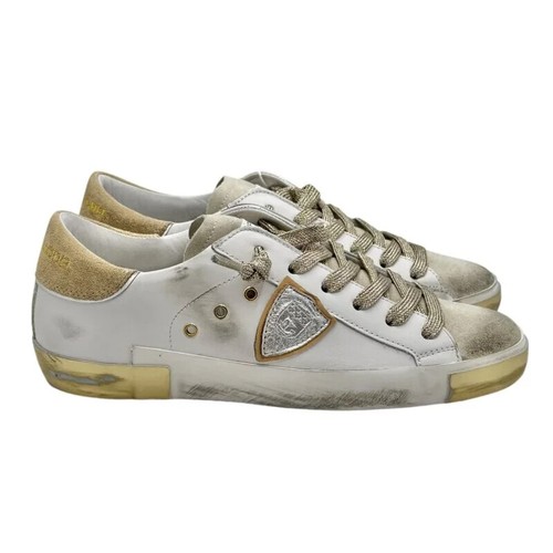 Sneakers philippe model paris - sneakers,