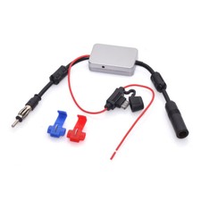 Antenna auto 88 108mhz - fm, 88-108mhz
