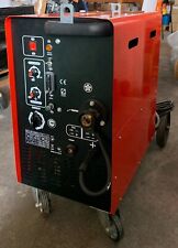 SALDATRICE A FILO CONTINUO PROFESSIONALE - MADE IN ITALY