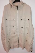 Spolverino Uomo tg. 50 Linea "Gianfranco Ferrè"