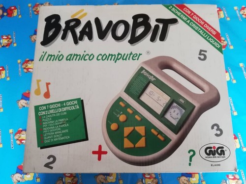 Bravo bit mio - bravo,