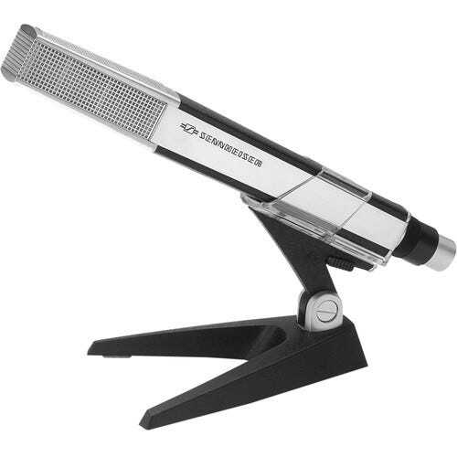 Sennheiser 441 microfono - md,