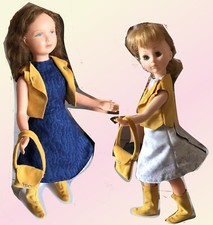 Tenue 4 pièces pour