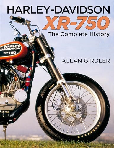 Harley davidson 750 - harley-davidson, xr-750