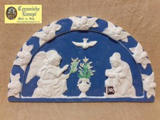 ANNUNCIAZIONE DELLA ROBBIA