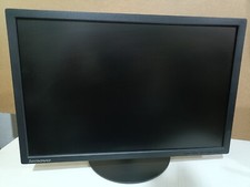 MONITOR LENOVO T2254pC  22" VGA HDMI DP 16:9 CON AUDIO