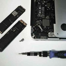 ✅NUOVO✅256GB SSD per Apple