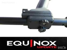 Minelab Equinox Scatola di