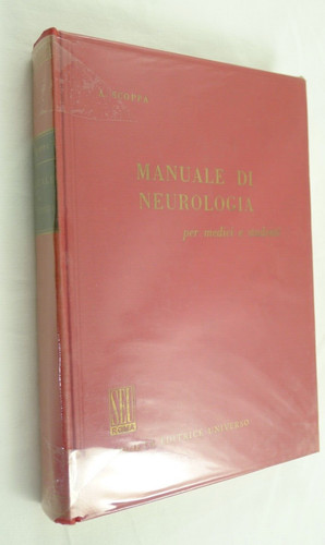 Scoppa manuale neurologia - scoppa,