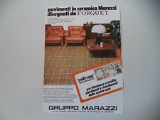 advertising Pubblicità 1971