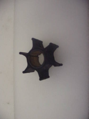 Motore fuoribordo