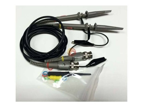 2pcs nuova p6060 60mhz - 60mhz, sonda
