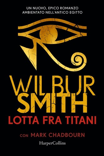 Libri wilbur smith chadbourn - wilbur,