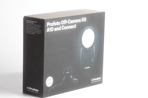 Profoto a10 air - profoto,