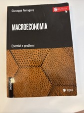 Macroeconomia giuseppe - di,