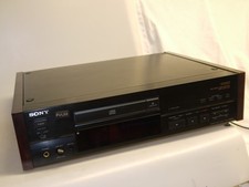 Lettore CD Sony CDP-X559ES