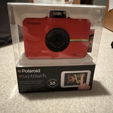 Polaroid Snap touch fotocamera