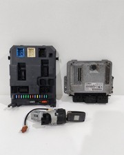 KIT Centralina Motore ECU Body
