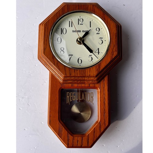Orologio parete regolatore - da,