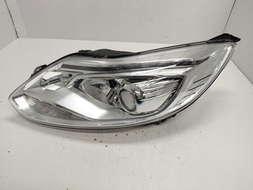 Ford focus mk3 - focus, led