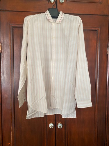 Camicia dries van noten unisex - van,