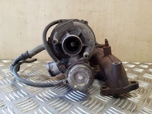Turbocompressore polo 9n - turbocompressore, vw
