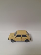 Mercury innocenti mini 90-120 No Mebetoys Politoys Polistil Burago 