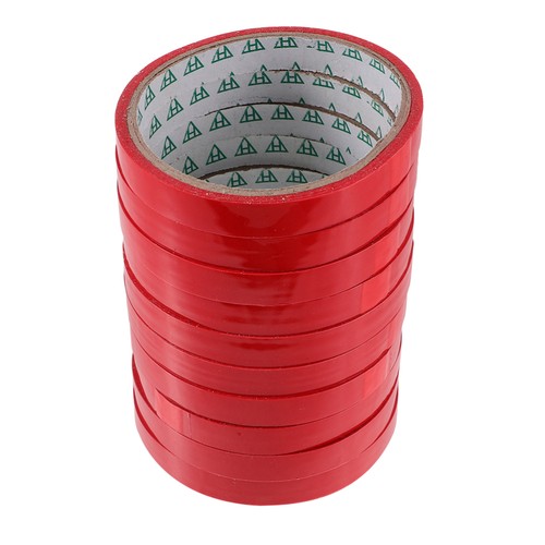 Rotoli nastro sacchetto - 10,
